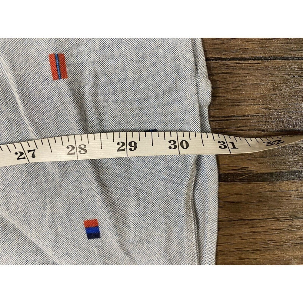 J. Crew | Men’s XL Button-Down Shirt - Picture 5 of 5